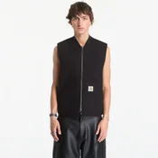 Telovnik Carhartt WIP Classic Vest UNISEX Black Rigid XS