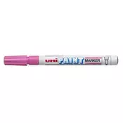 Barvni marker PX-21, roza