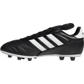 ADIDAS PERFORMANCE Nogometni čevelj KAISER LIGA 2 črna / bela