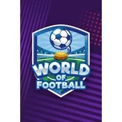World of Football Steam Key (PC) EUROPE