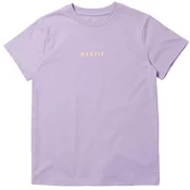 Mystic Ženska majica kr rokav, Brand, Pastel Lilac, S