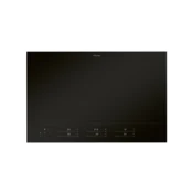 Miele indukcijska plošča KM8685 FL MattFinish