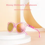 Disney Decije naocare za sunce, Svetloroze