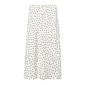 Pull&Bear Krilo črna / bela