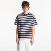 Majice HUMAN MADE Striped T-Shirt UNISEX Navy S