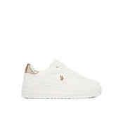 U.S. Polo Assn. Superge EO-CASEY001W/GY1 Bela
