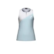 Dekliška brezrokavna majica Head Spirit Tank Top Girls LBWH 140 cm