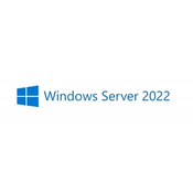 DSP Windows Server Datacntr 2022, 4 Core dodatna licenca, angleški