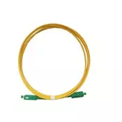 SC/APC-SC/APC Opticki patch kabl 2m