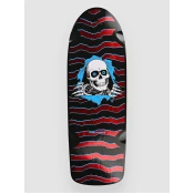 Powell Peralta OG Ripper 10.0 Skateboard Deck foil