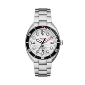 Sat Fossil Neutra Chrono FS6063 Smeda