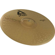 PAISTE činela ALPHA ROCK RIDE 22
