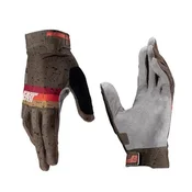 Rokavice Leatt MTB 2.0 X-Flow, ilovica (XL)