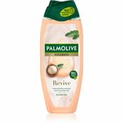 Palmolive gel za tuširanje Wellness Revive (Macadamia), 500 ml