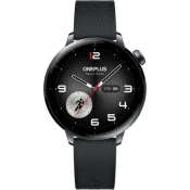 OnePlus Watch 3 43mm Črna