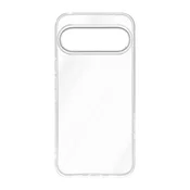Tactical TPU ovitek za Google Pixel 11 Pro XL, prozoren