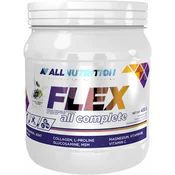 ALLNUTRITION Flex All Complete 400 g, oranžna