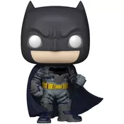 Bobble Figure DC - The Flash POP! - Batman (Affleck)