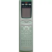 General MARANTZ RC7000SR - združljiv daljinski upravljalnik znamke General