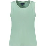 NORTH SAILS WOMEN'S TANK TOP GREEN