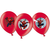 Spiderman baloni
