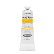 Akrilna barva Schmincke PRIMAcryl Professional 60 ml - 209 Briljantno rumena