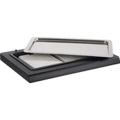 APS Top Fresh hladilni pladenj, 90 mm, dolžina: 615 mm, širina: 450 mm