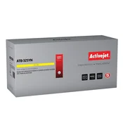 Activejet ATB-325YN toner rumen, združljiv z Brother TN-325Y, 3500 strani