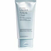 Estée Lauder Perfectly Clean 150 ml Foam Cleanser & Purifying Mask pjena za cišcenje lica W na normální plet