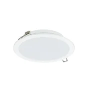 Ledinaire Slim UGRADBENA SVJETILJKA DN065B G4 LED20/830 19W 220-240V D200 RD 8719514464339