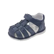 Chicco Odprti čevlji Flake temno modra