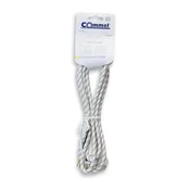 Commel 3856024408066 Prikljucni kabl za peglu 6a 250v 1300w 3m ( c0339x )