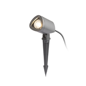RED - Design Rendl - R12580 - LED spoljna svetiljka COSMO LED/10W/230V IP54