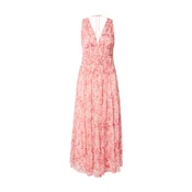 Abercrombie & Fitch Obleka roza / malina