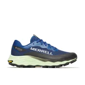 Merrell AGILITY PEAK 6 GTX, pohodni čevlji, modra J00005009