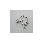 Završetak za zmija lanac 3.2 mm srebro