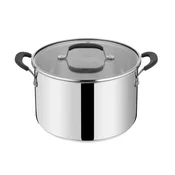 TEFAL Šerpa sa poklopcem Jamie Oliver 26cm E3186375