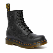 DR. MARTENS ženski škornji 1460 VONDA MONO DM24985001