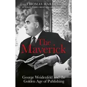 The Maverick