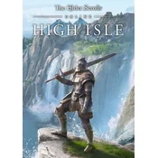 The Elder Scrolls Online: High Isle (PC) Steam Key GLOBAL