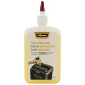 OLJE ZA CROSS CUT UNIŠTAVAČE 350ML FELLOWES 3608601
