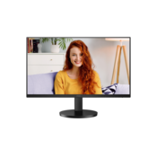 AOC 4K U27B3CF | 27″ | 4K | IPS | USB-C PD 65W