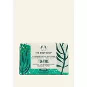Tea Tree Cleansing Face & Body Slab 150 G