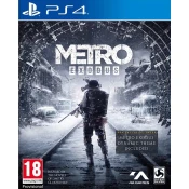Metro: Exodus (PS4)