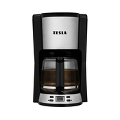 TESLA Electronics CoffeeMaster - Kavni aparat na kapljanje 1000W/230V