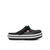 Čevlji Crocs Crocband Clog Kids Black J2