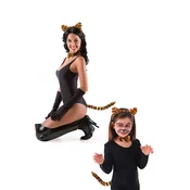 Komplet za tigra