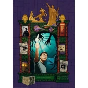 Ravensburger Puzzle Hari Poter, 1000 delova