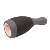 shumee USB vibrirajoči sesalni senzor masturbator