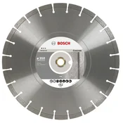 BOSCH DIAMANTNI REZILO ZA BETON 400x25,4 SEG